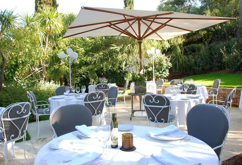 Hotel Bastide Saint Tropez  | Saint Tropez | Var | Francia 2