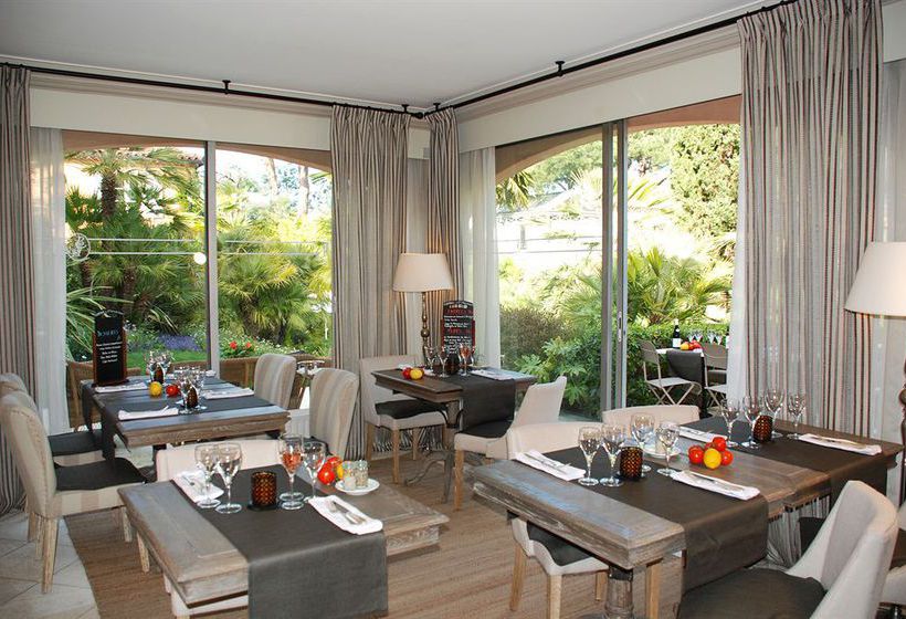 Hotel Bastide Saint Tropez  | Saint Tropez | Var | Francia 4