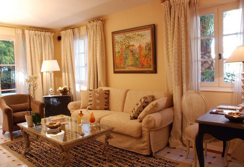 Hotel Bastide Saint Tropez  | Saint Tropez | Var | Francia 7