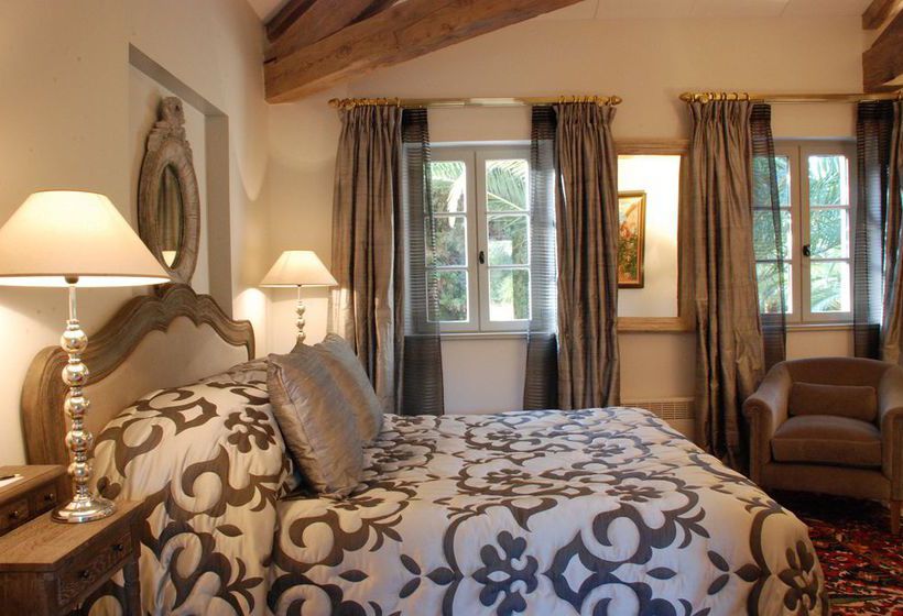 Hotel Bastide Saint Tropez  | Saint Tropez | Var | Francia 9