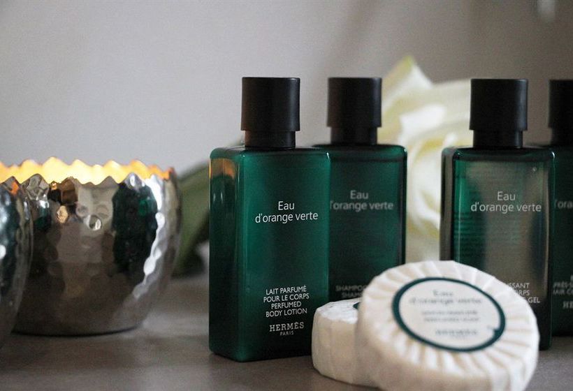 Hôtel La Bourdonnais  | Paris | Paris | France 2