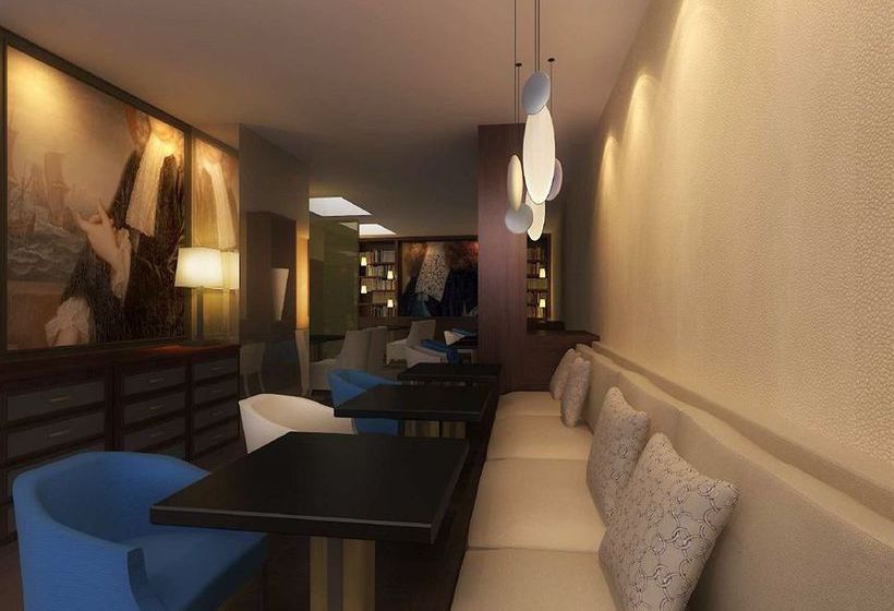 Hôtel La Bourdonnais  | Paris | Paris | France 3