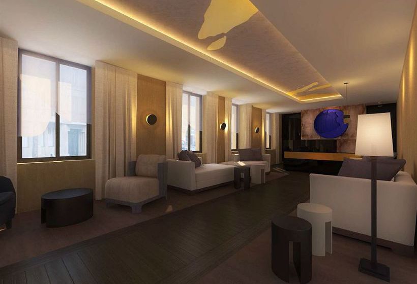 Hôtel La Bourdonnais  | Paris | Paris | France 5