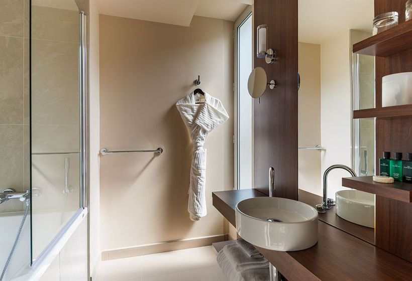 Hôtel La Bourdonnais  | Paris | Paris | France 6