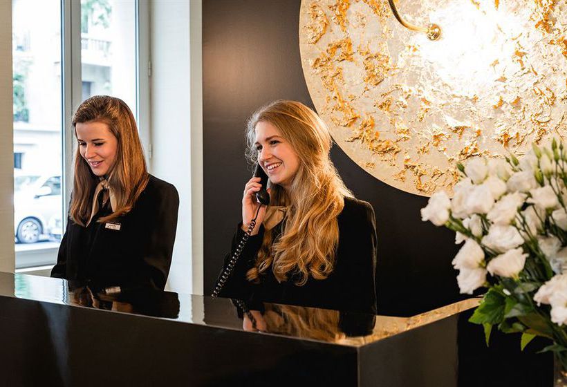 Hôtel La Bourdonnais  | Paris | Paris | France 7