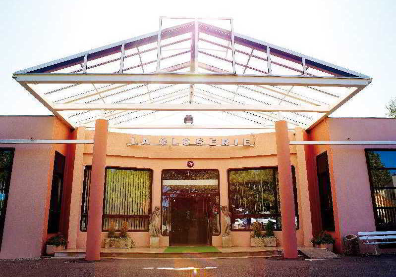 Inter-Hotel La Closerie  | Beaune | Cote d'Or | France 14