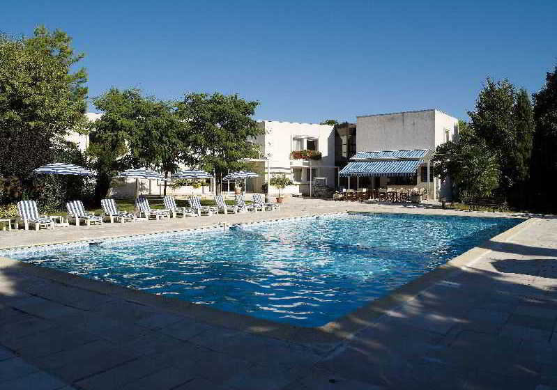 Inter-Hotel La Closerie  | Beaune | Cote d'Or | France 15