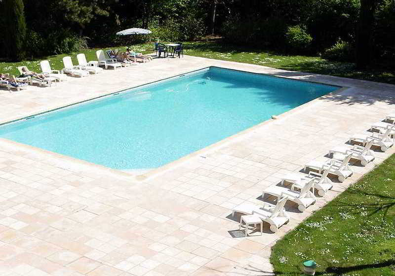 Inter-Hotel La Closerie  | Beaune | Cote d'Or | France 2