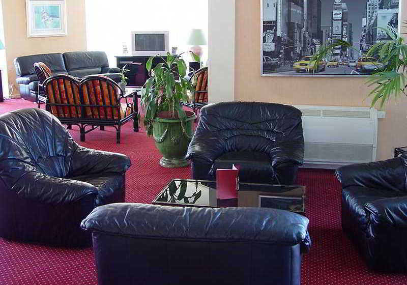 Inter-Hotel La Closerie  | Beaune | Cote d'Or | France 3