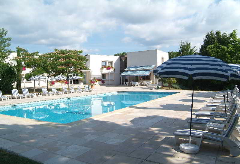 Inter-Hotel La Closerie  | Beaune | Cote d'Or | France 7