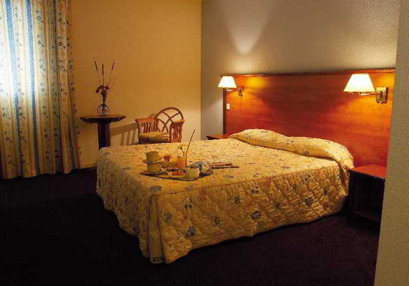 Inter-Hotel La Closerie  | Beaune | Cote d'Or | France 8