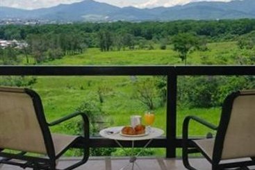 Casa Cristal Boutique Hotel  | Escazu | San José | Costa Rica 1