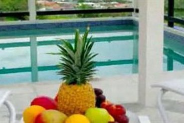 Casa Cristal Boutique Hotel  | Escazu | San José | Costa Rica 7