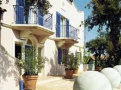 Hotel Hostellerie La Croisette Var
