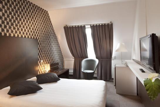 Hôtel Diana Dauphine  | Strasbourg | Bas-Rhin | France 1