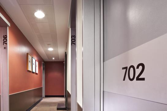 Hôtel Diana Dauphine  | Strasbourg | Bas-Rhin | France 3