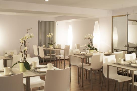 Hôtel Diana Dauphine  | Strasbourg | Bas-Rhin | France 4