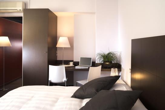 Hôtel Diana Dauphine  | Strasbourg | Bas-Rhin | France 5