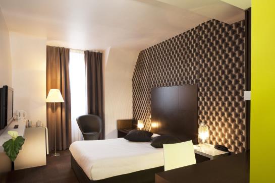 Hôtel Diana Dauphine  | Strasbourg | Bas-Rhin | France 6