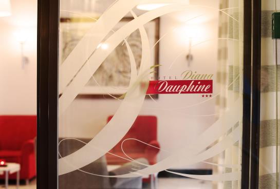 Hôtel Diana Dauphine  | Strasbourg | Bas-Rhin | France 8