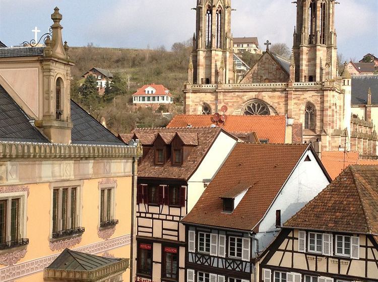 Hotel Hostellerie La Diligence