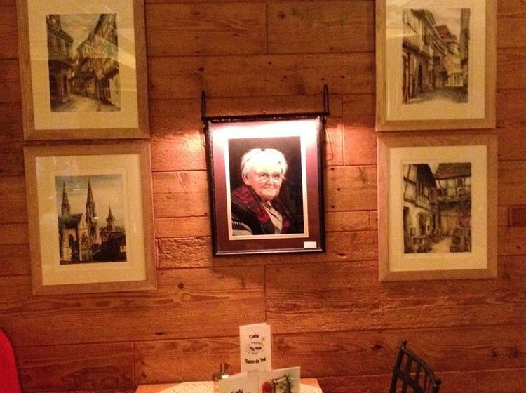 Hôtel Hostellerie La Diligence  | Obernai | Bas-Rhin | France 1