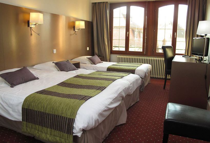 Hôtel Hostellerie La Diligence  | Obernai | Bas-Rhin | France 10