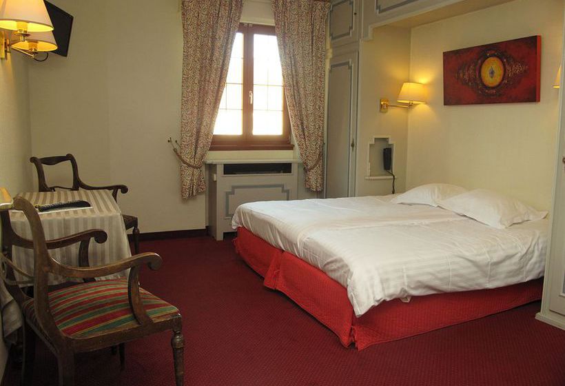 Hôtel Hostellerie La Diligence  | Obernai | Bas-Rhin | France 13