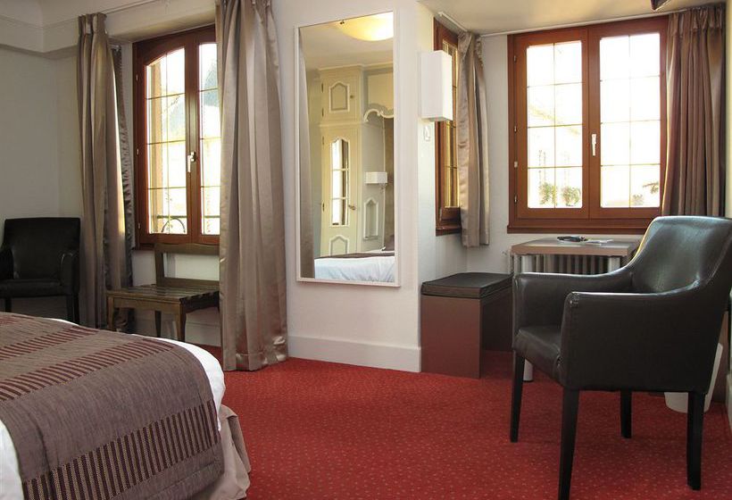 Hôtel Hostellerie La Diligence  | Obernai | Bas-Rhin | France 14