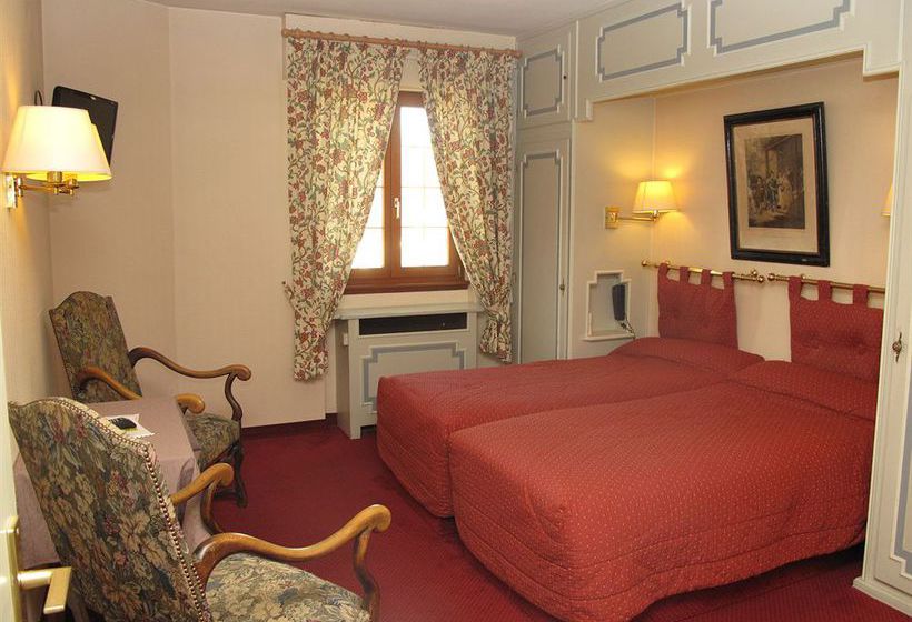 Hôtel Hostellerie La Diligence  | Obernai | Bas-Rhin | France 15