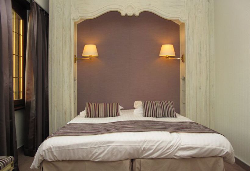 Hôtel Hostellerie La Diligence  | Obernai | Bas-Rhin | France 16