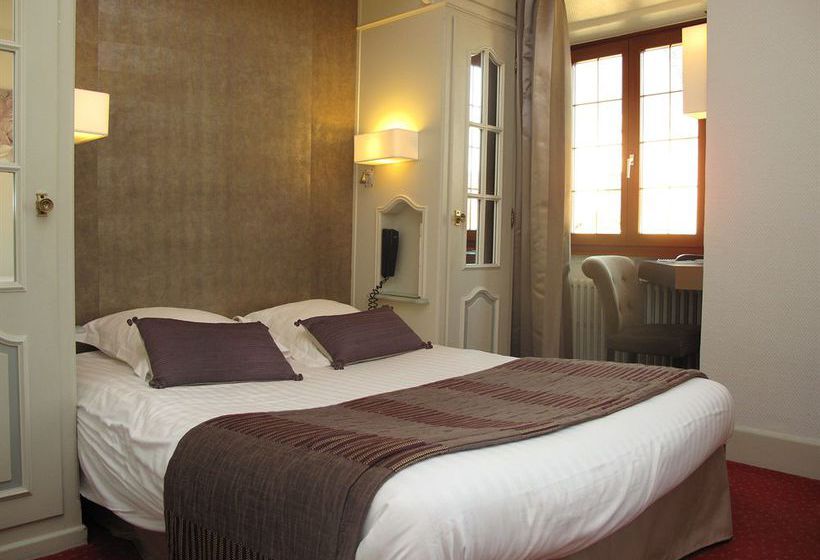 Hôtel Hostellerie La Diligence  | Obernai | Bas-Rhin | France 17