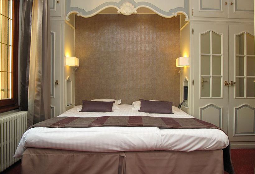 Hôtel Hostellerie La Diligence  | Obernai | Bas-Rhin | France 18