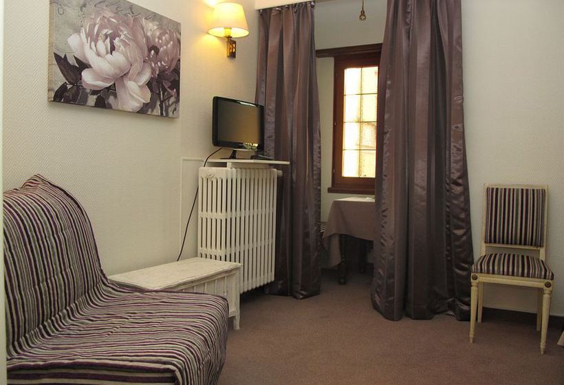 Hôtel Hostellerie La Diligence  | Obernai | Bas-Rhin | France 9