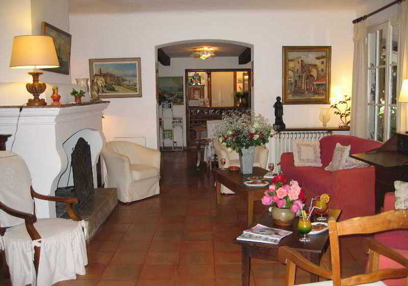 Hotel La Ferme d'Augustin  Var