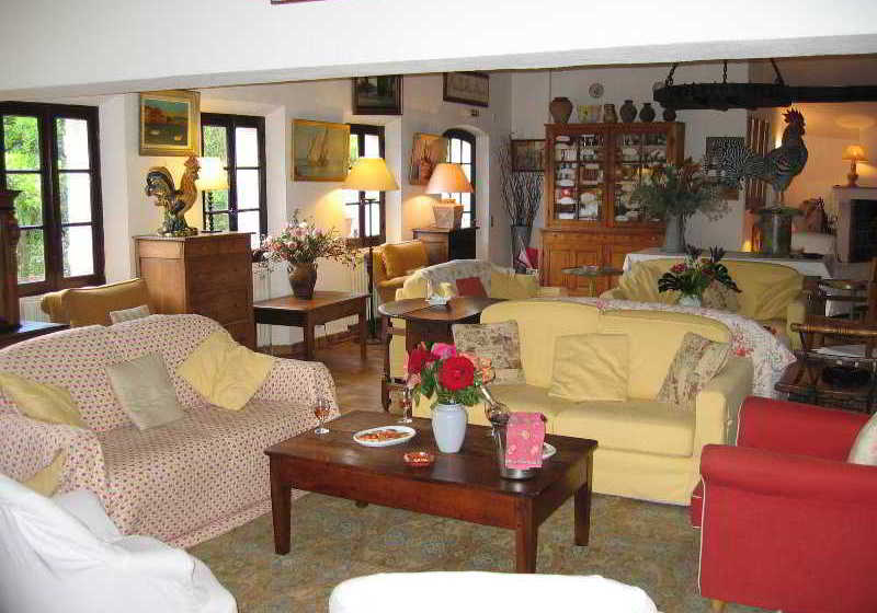 Hotel La Ferme d'Augustin   | Saint Tropez | Var | Francia 1