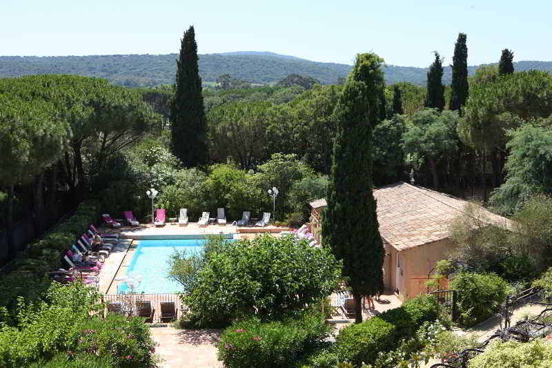 Hotel La Ferme d'Augustin   | Saint Tropez | Var | Francia 3