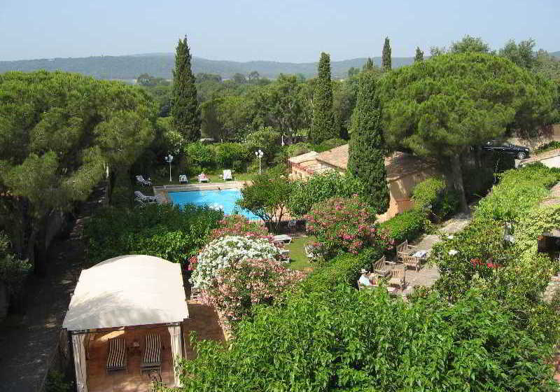 Hotel La Ferme d'Augustin   | Saint Tropez | Var | Francia 4