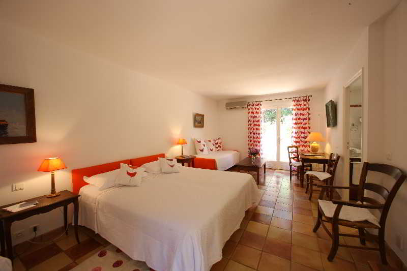 Hotel La Ferme d'Augustin   | Saint Tropez | Var | Francia 5