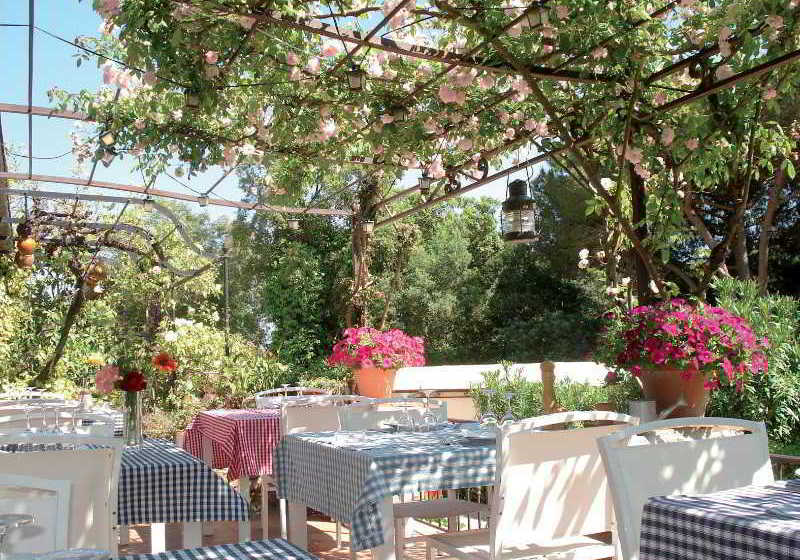 Hotel La Ferme d'Augustin   | Saint Tropez | Var | Francia 6