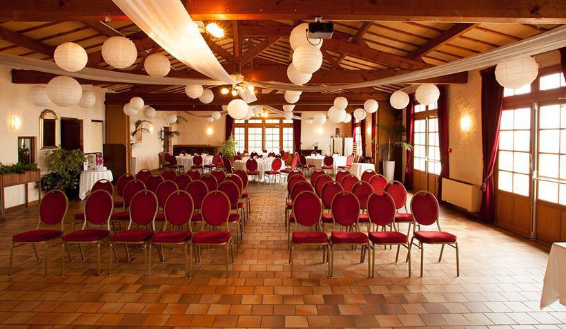 Hotel La Flambee Dordoña