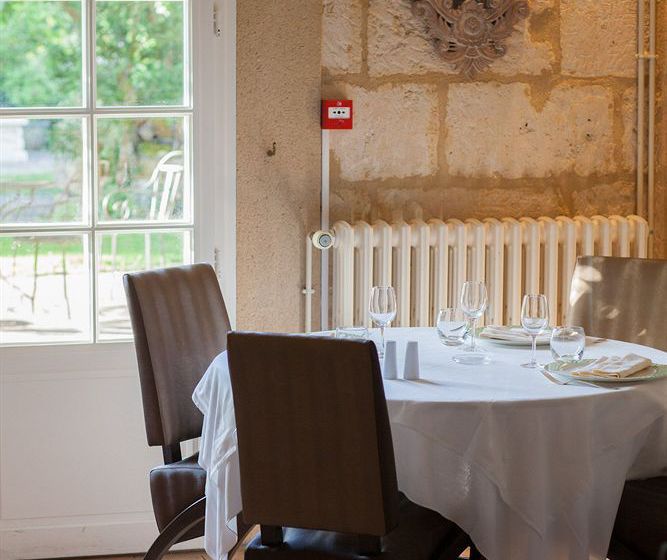 Hôtel La Flambee  | Bergerac | Dordogne | France 12