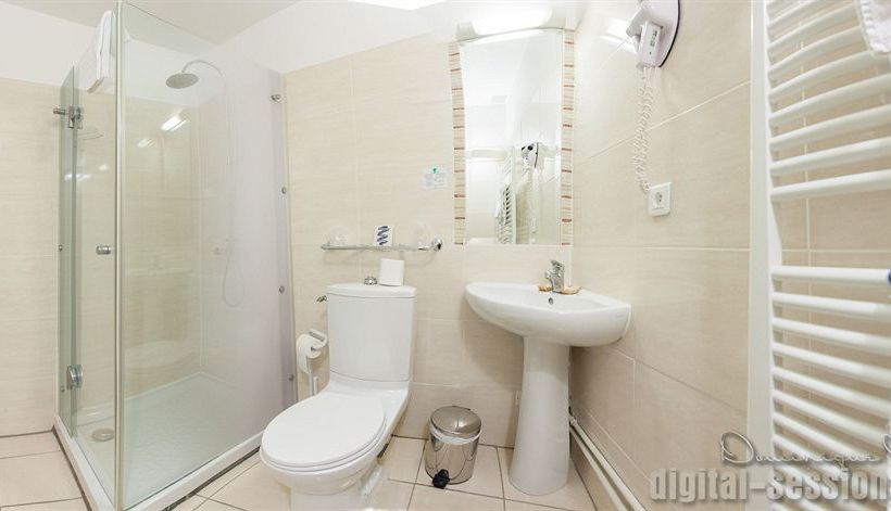 Hôtel La Flambee  | Bergerac | Dordogne | France 13