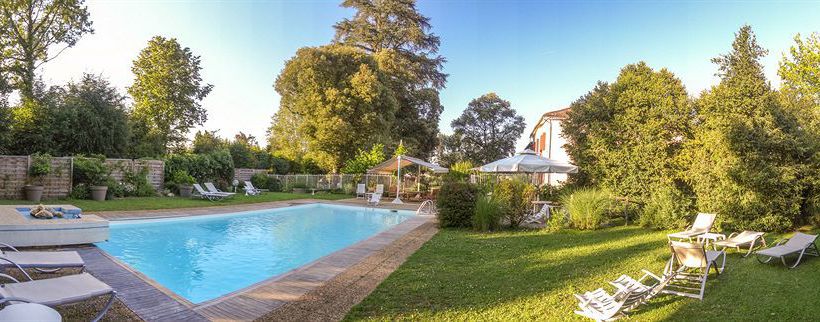 Hôtel La Flambee  | Bergerac | Dordogne | France 2