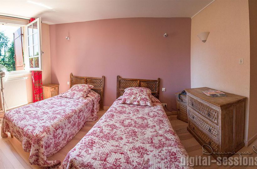 Hôtel La Flambee  | Bergerac | Dordogne | France 4