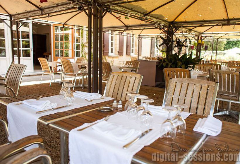 Hôtel La Flambee  | Bergerac | Dordogne | France 5