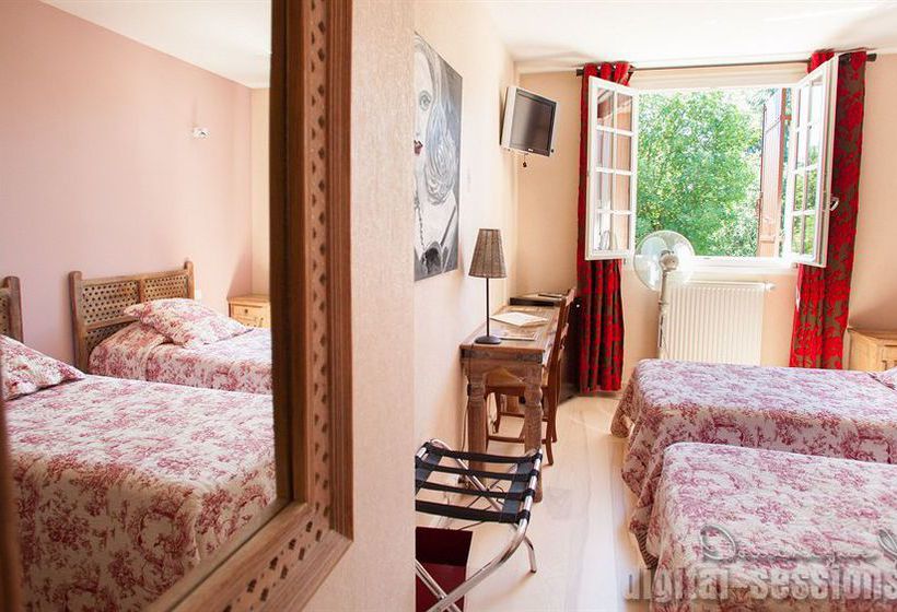 Hôtel La Flambee  | Bergerac | Dordogne | France 6