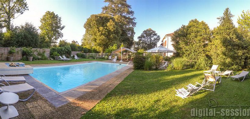 Hôtel La Flambee  | Bergerac | Dordogne | France 7