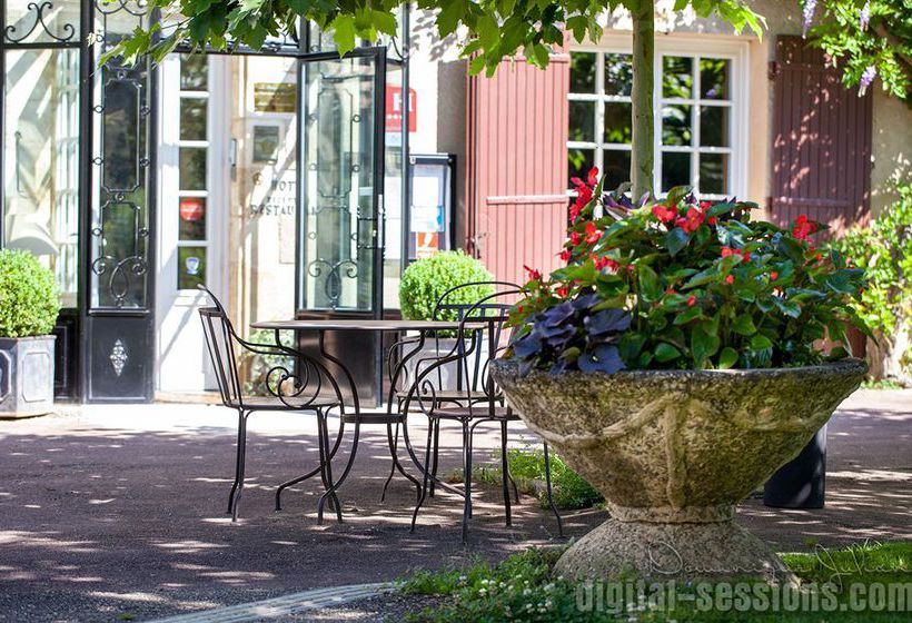 Hôtel La Flambee  | Bergerac | Dordogne | France 9
