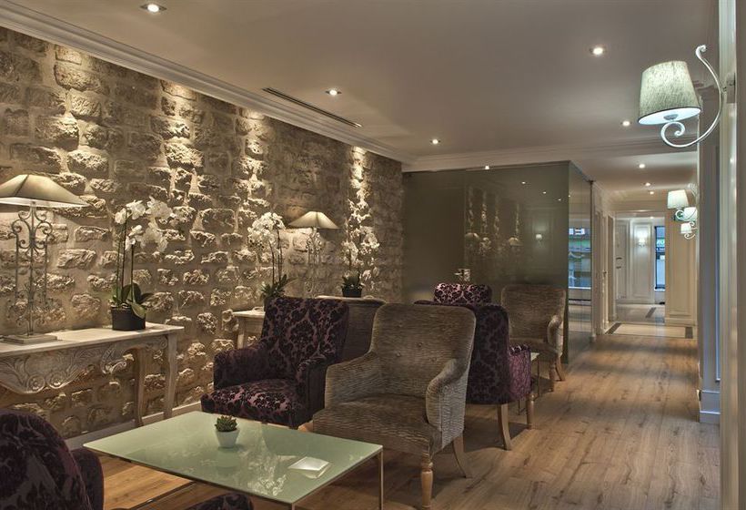 Hôtel Exe Paris Centre  | Paris | Paris | France 1